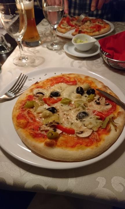 Pizzeria Rimini