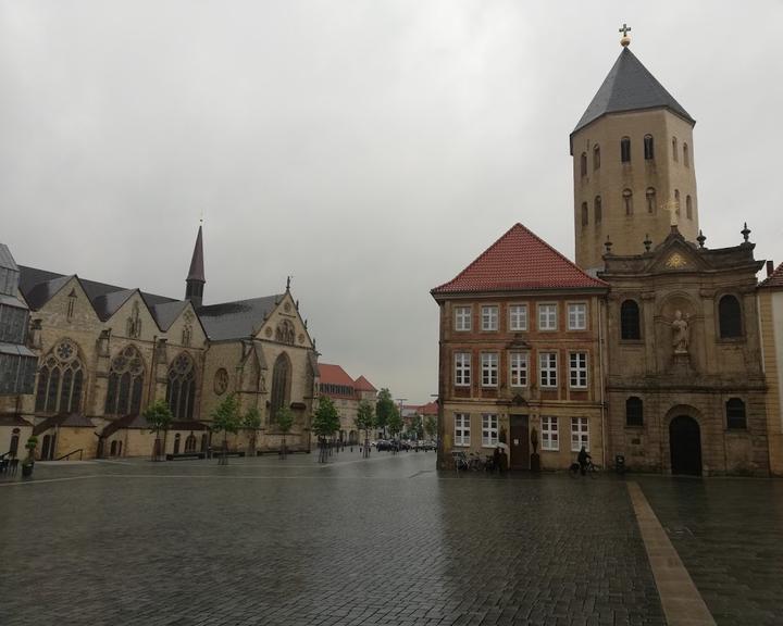 Brauhaus zum goldenen Handwerk