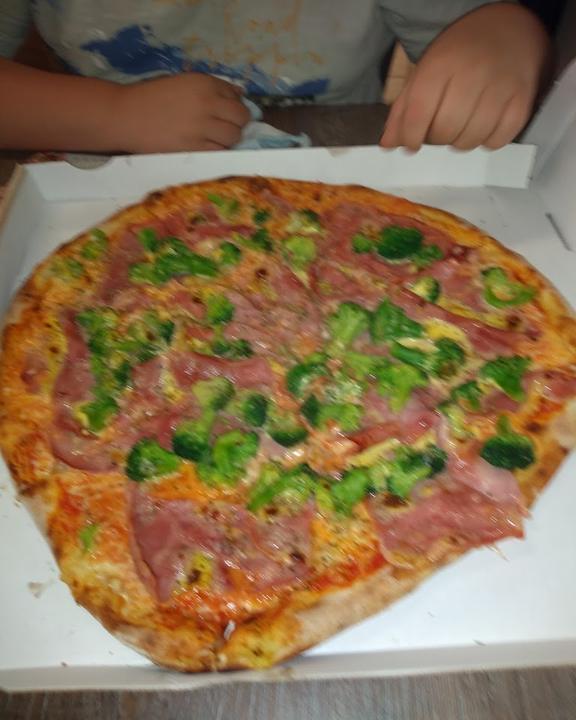 Pizzeria Vecchia Torre